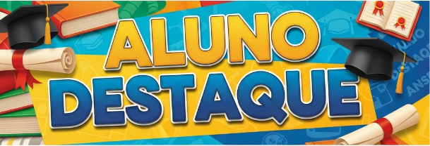 Aluno Destaque