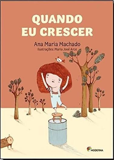 Quando eu crescer
